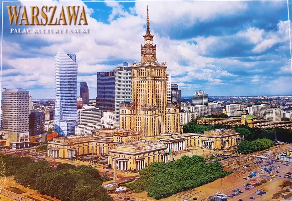 Holiday Inn Warsaw - City Centre