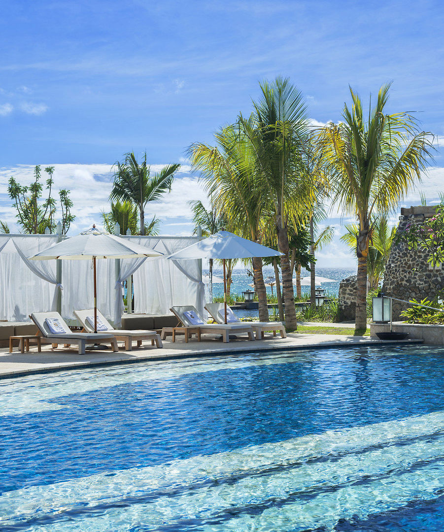 JW Marriott Mauritius Resort 