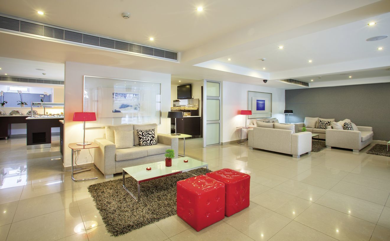 Hotel Amorgos Boutique