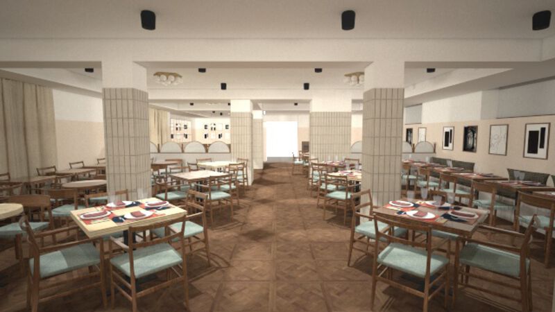 Hotel Club House Rome by C-Hotels