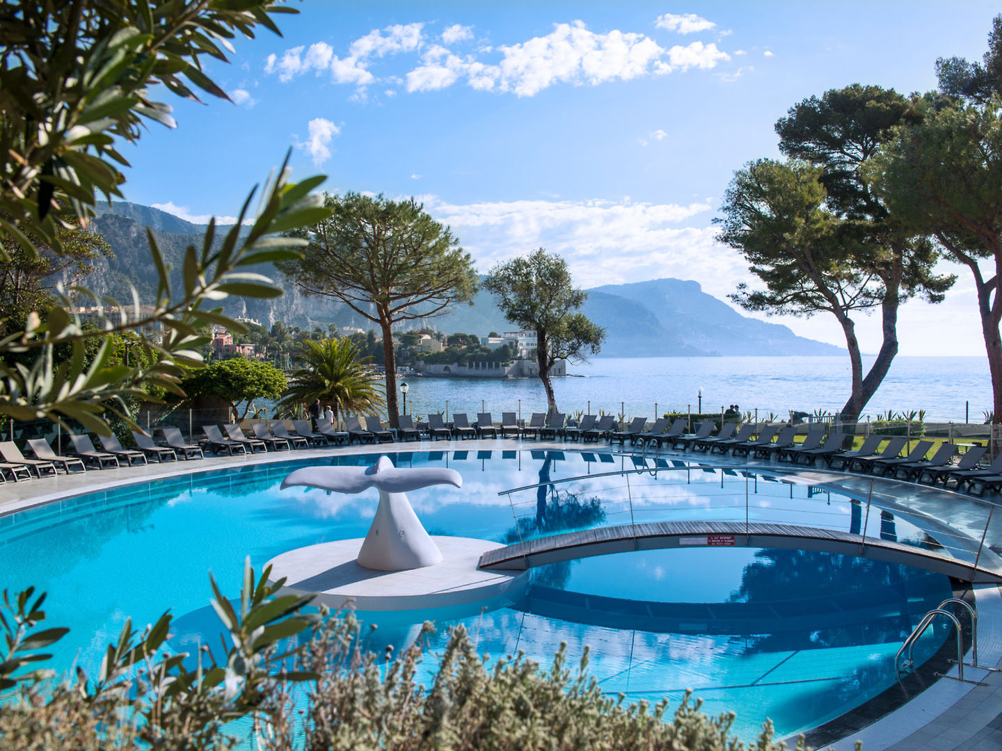 Htel Delcloy - Vacances Bleues