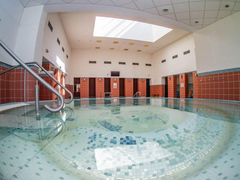 Lázně Turčianské Teplice - Medical Wellness