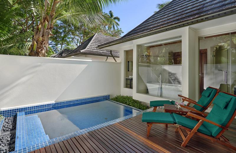 Hilton Seychelles Labriz Resort & Spa - Honeymoon