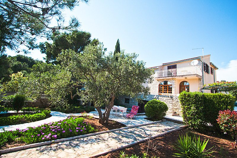 Vila Keti