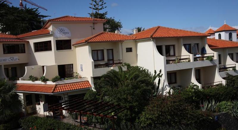 Vila Ventura