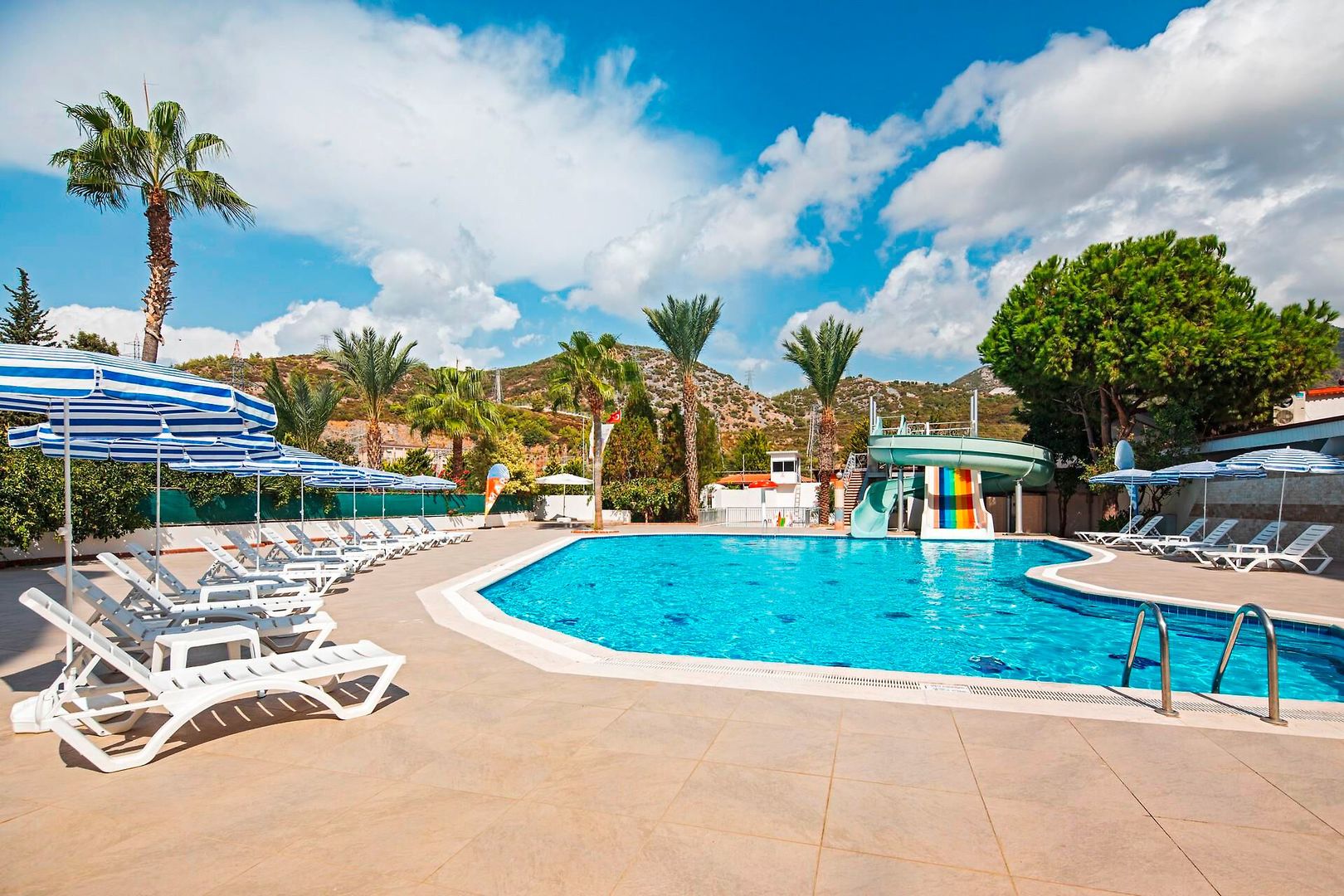 Club Hotel Mirabell