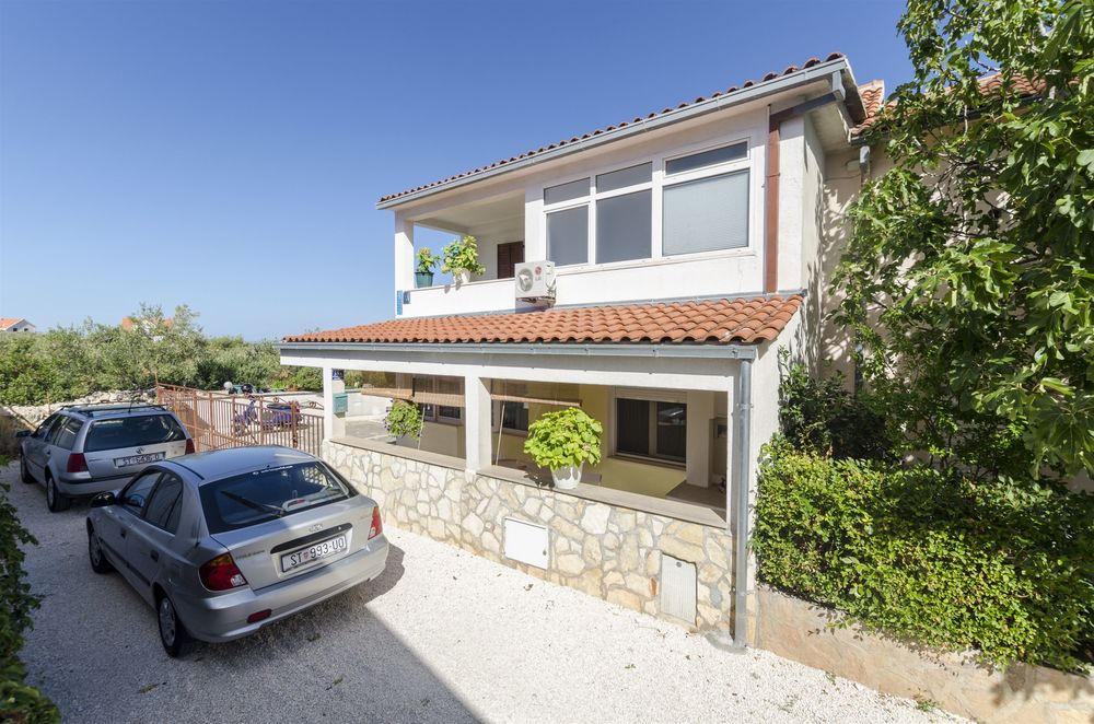 Apartmány 1355-1126