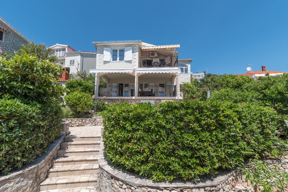 Vila Karmela