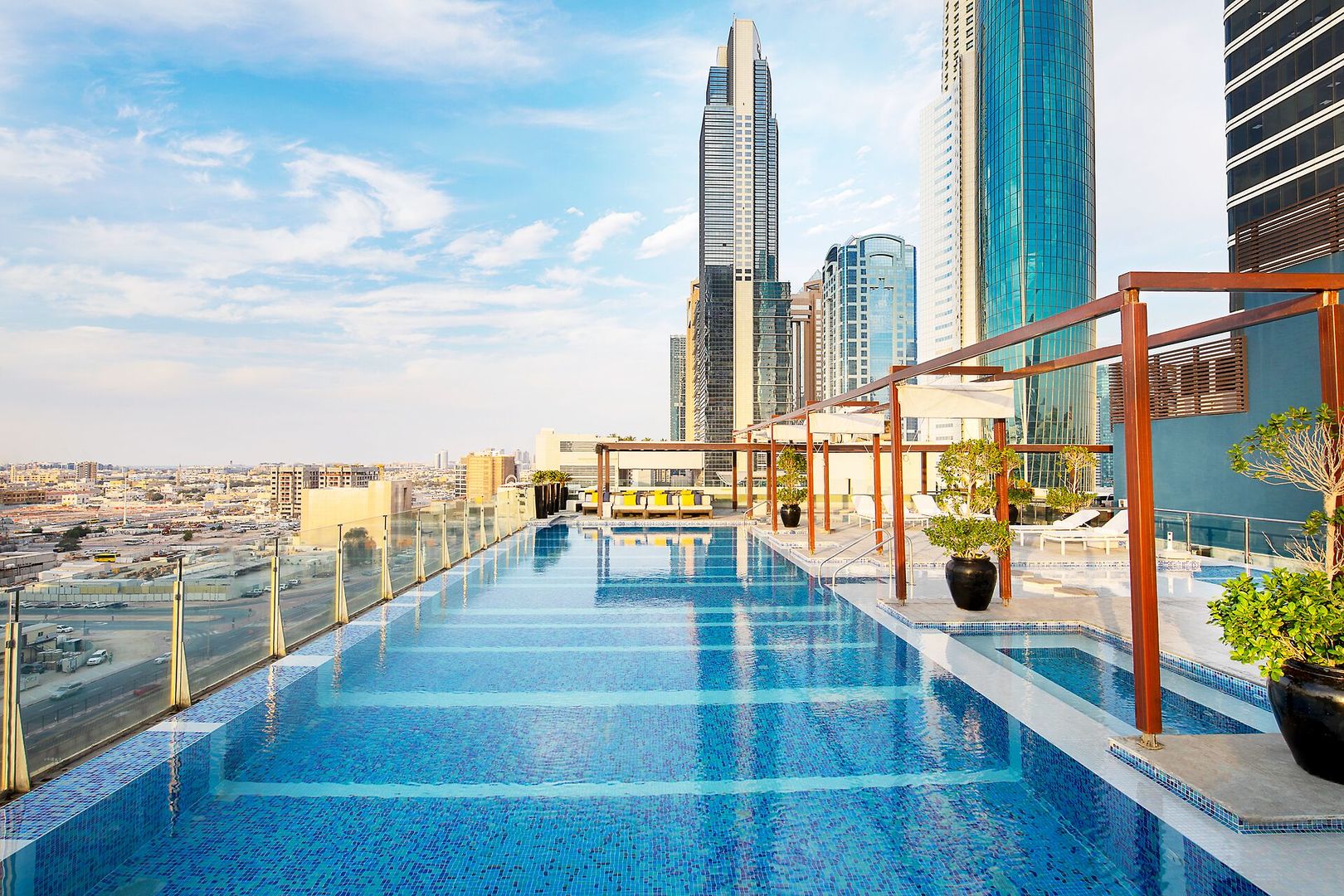 Voco Dubai