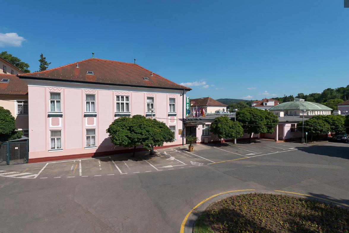 Spa Hotel Pro Patria