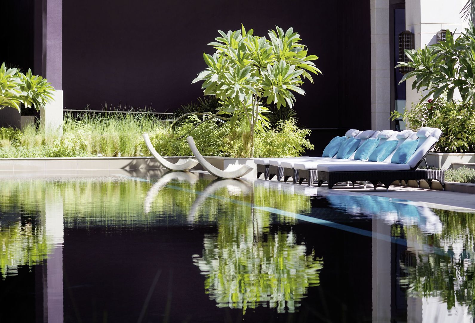 Hormuz Grand Muscat, A Radisson Collection Hotel