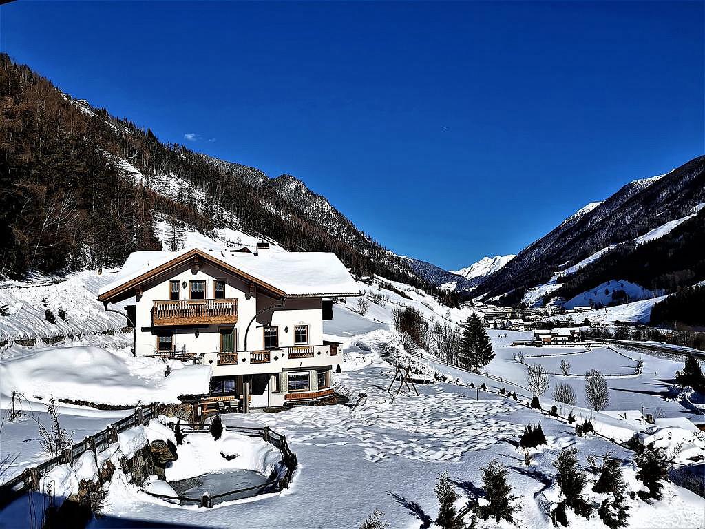 Alpenappart
