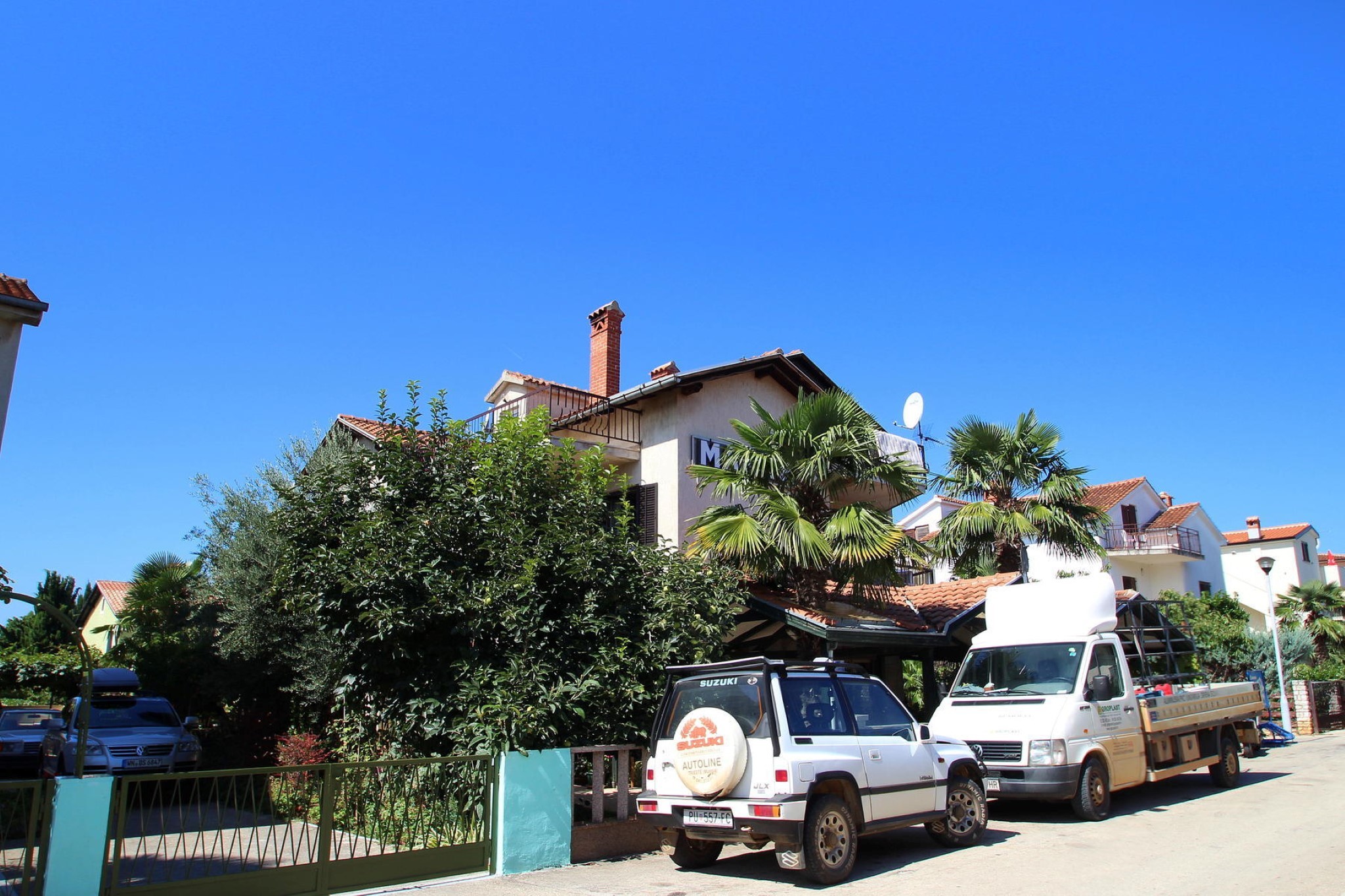 Apartmán 1348-7