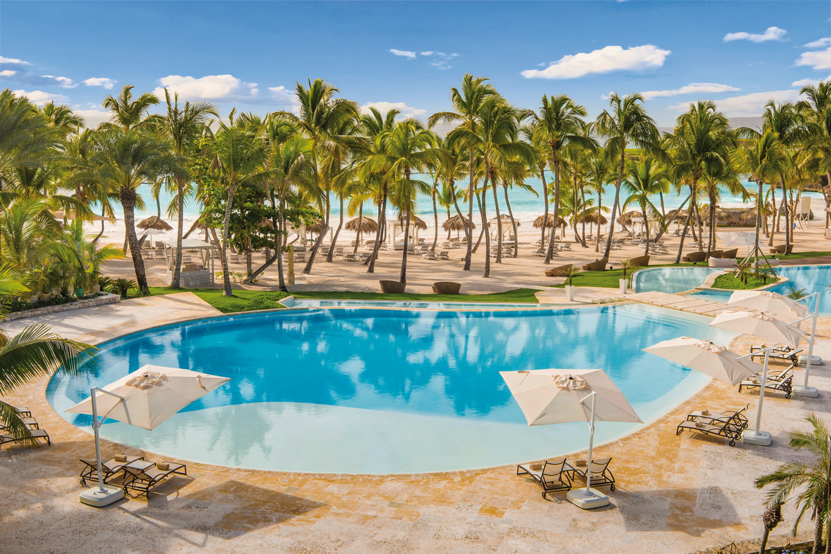 Eden Roc At Cap Cana
