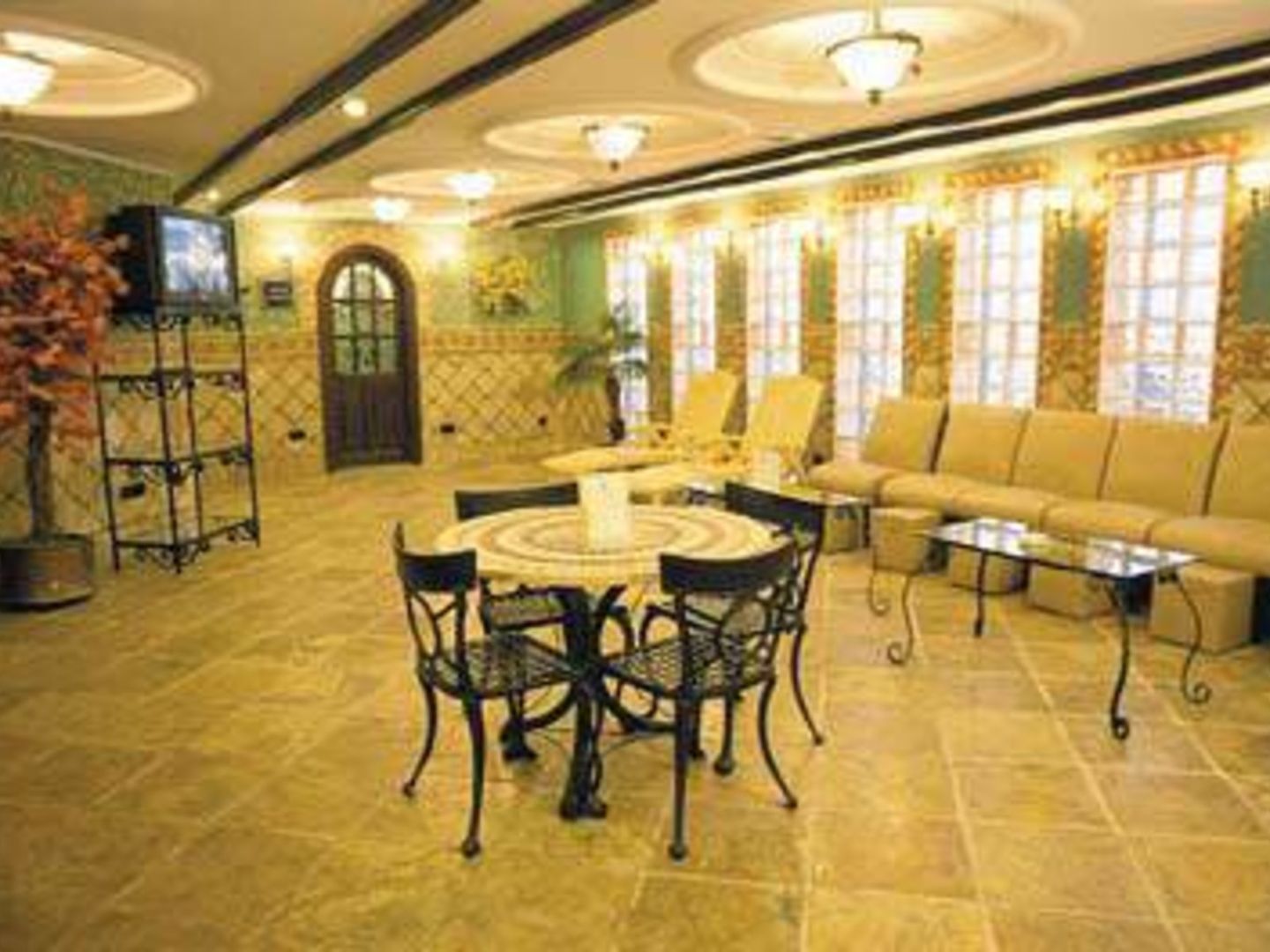 Hotel Grand Anka