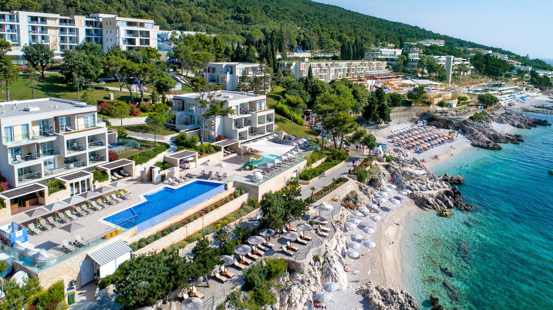 Girandella Valamar Resort