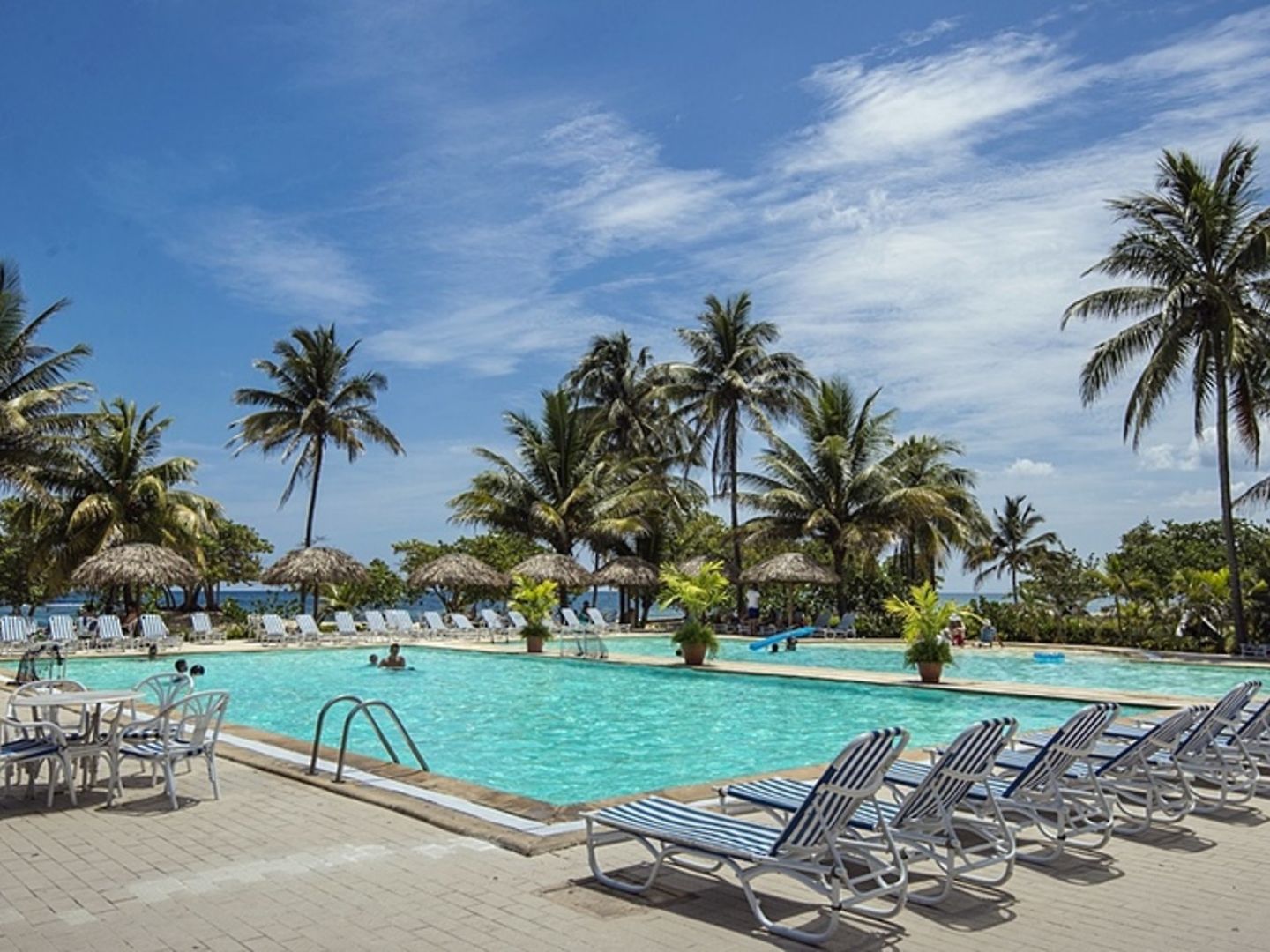 Gran Caribe Villa Tropico