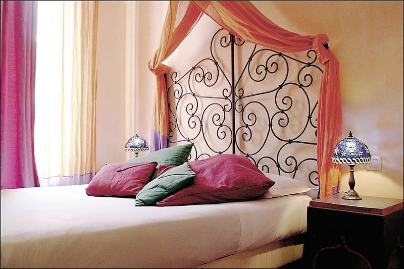Hotel Villa Royale Montsouris 