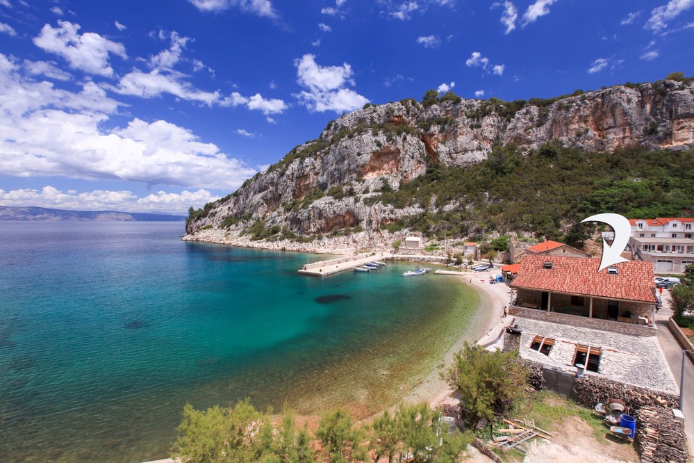 Apartmány Mariano