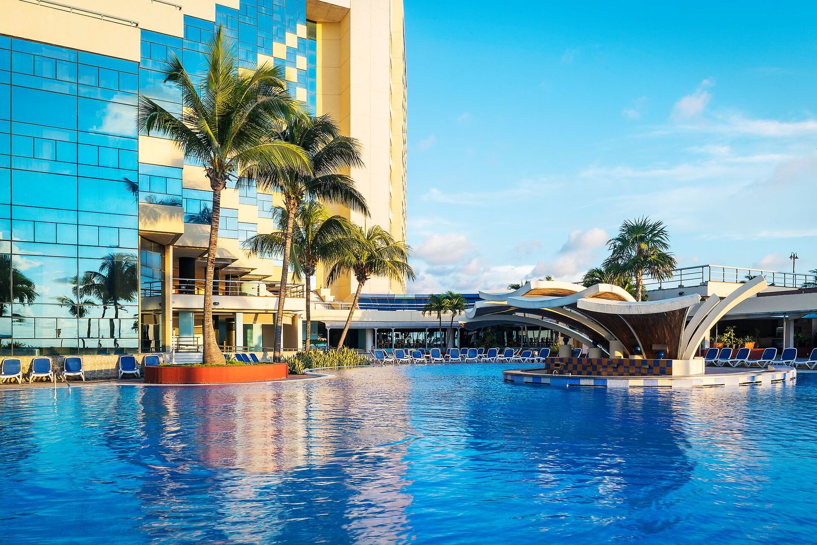 H10 Habana Panorama