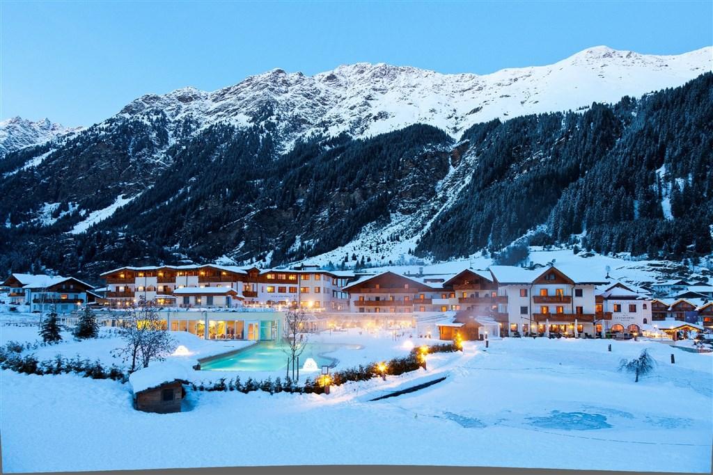 Hotel Schneeberg - Family Resort & Spa