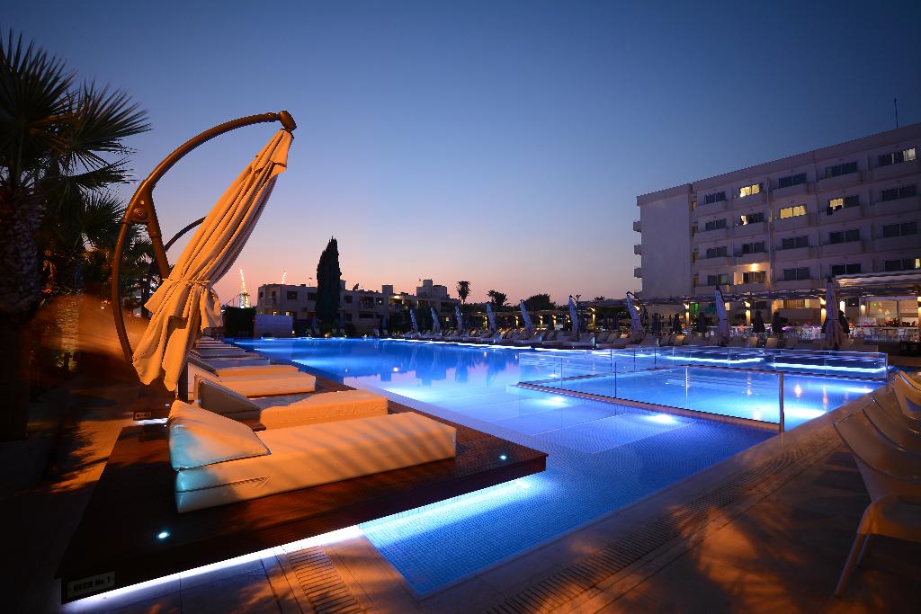 Hotel Nestor
