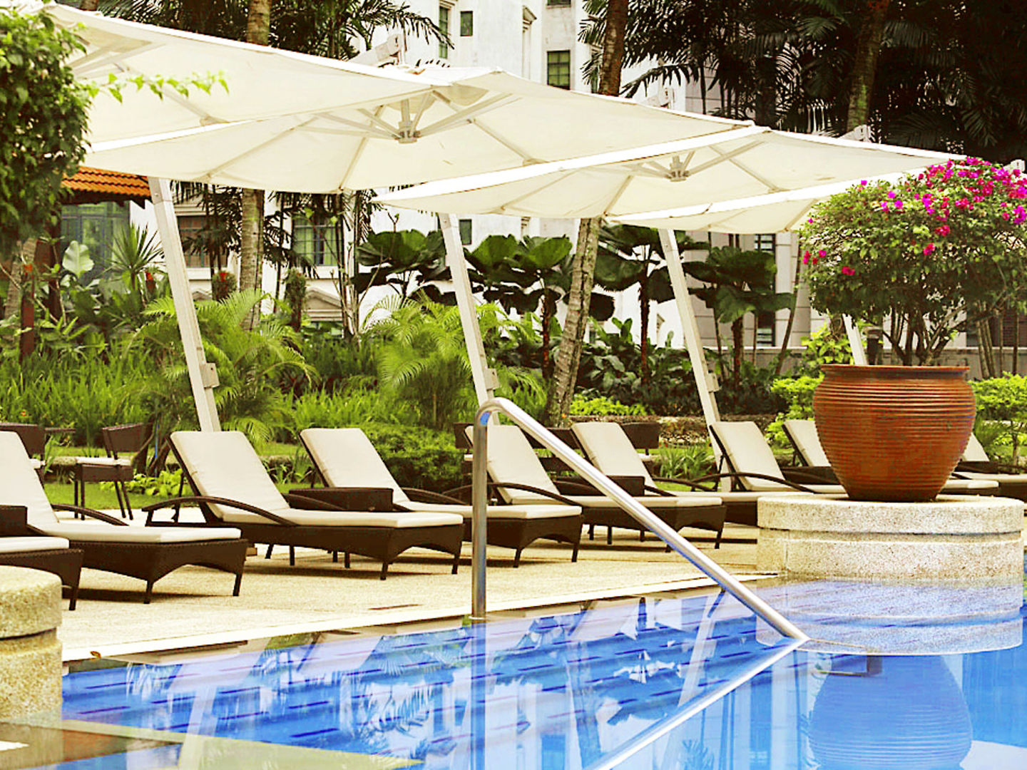 InterContinental Kuala Lumpur