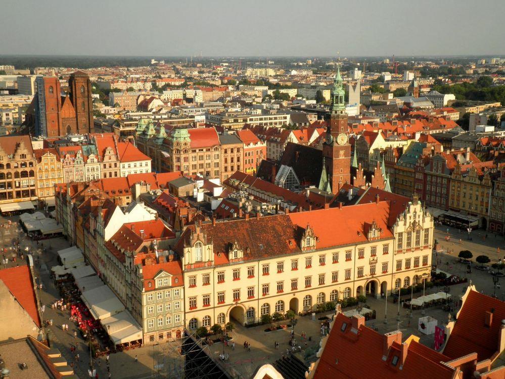 Cestou polských králů až k dunám Baltského moře