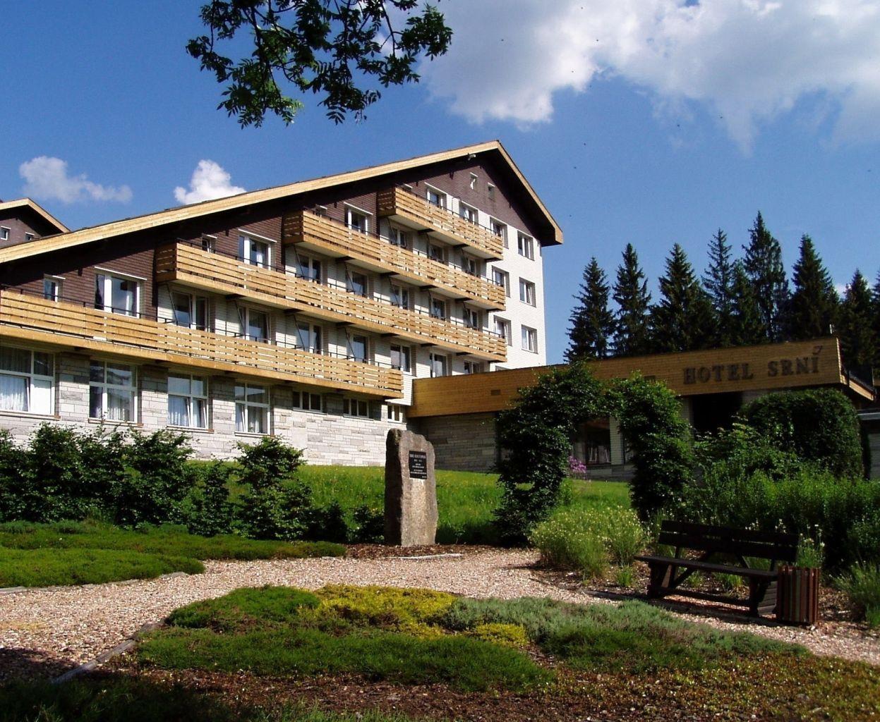 Srní