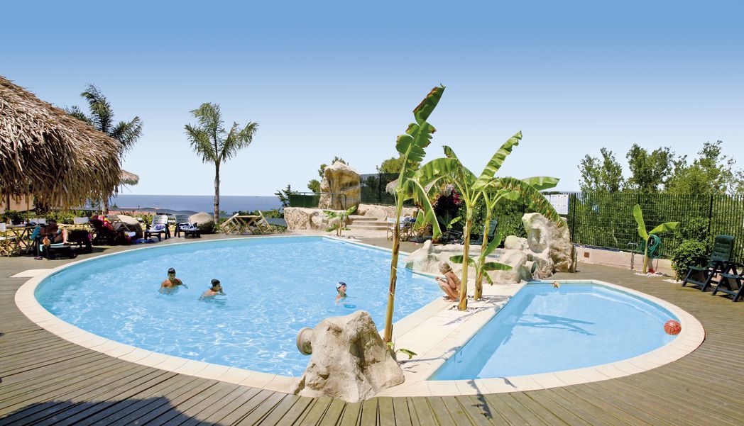 L'Arcobaleno Resort 