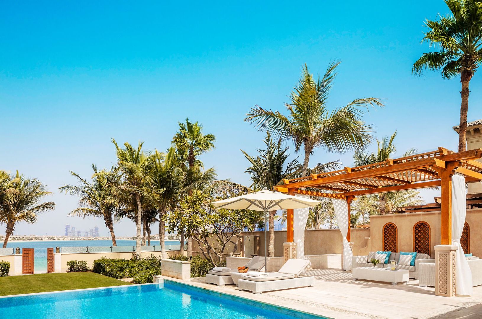 One & Only The Palm