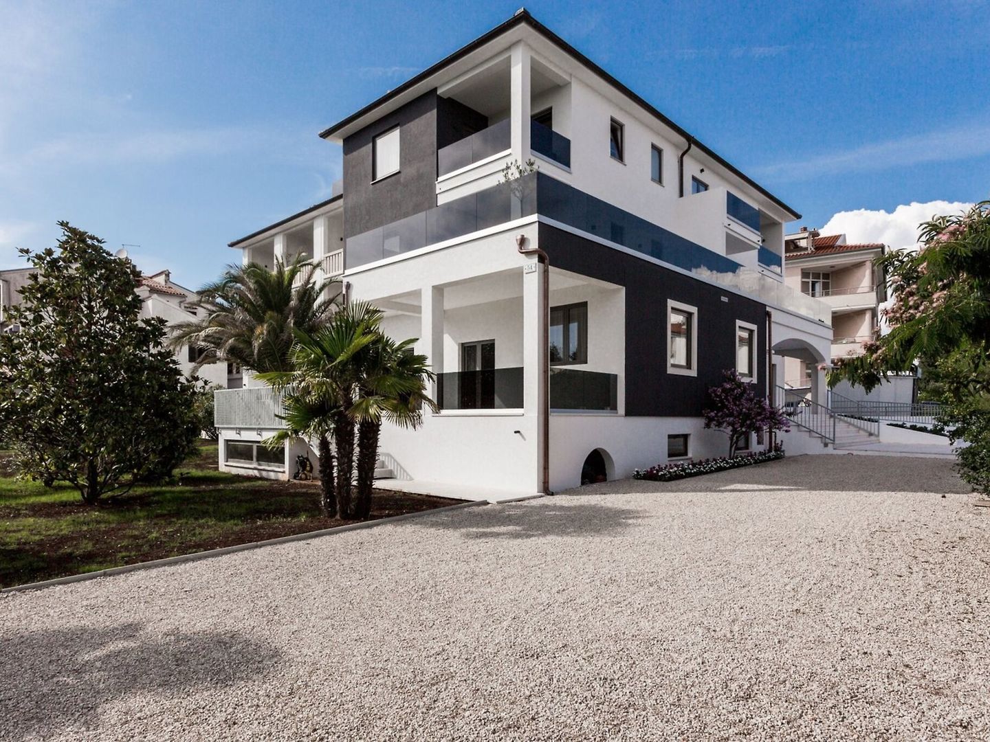 Residence Vaal