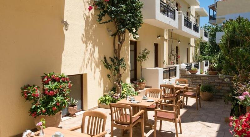 Hotel Malia Mare