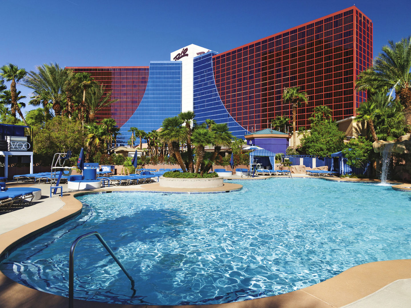 Rio All Suite Hotel & Casino