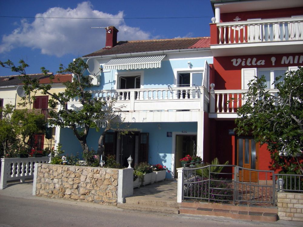 Apartmány 1321-126