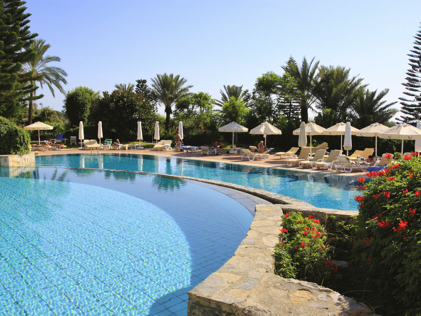 Pegasos Resort Hotel
