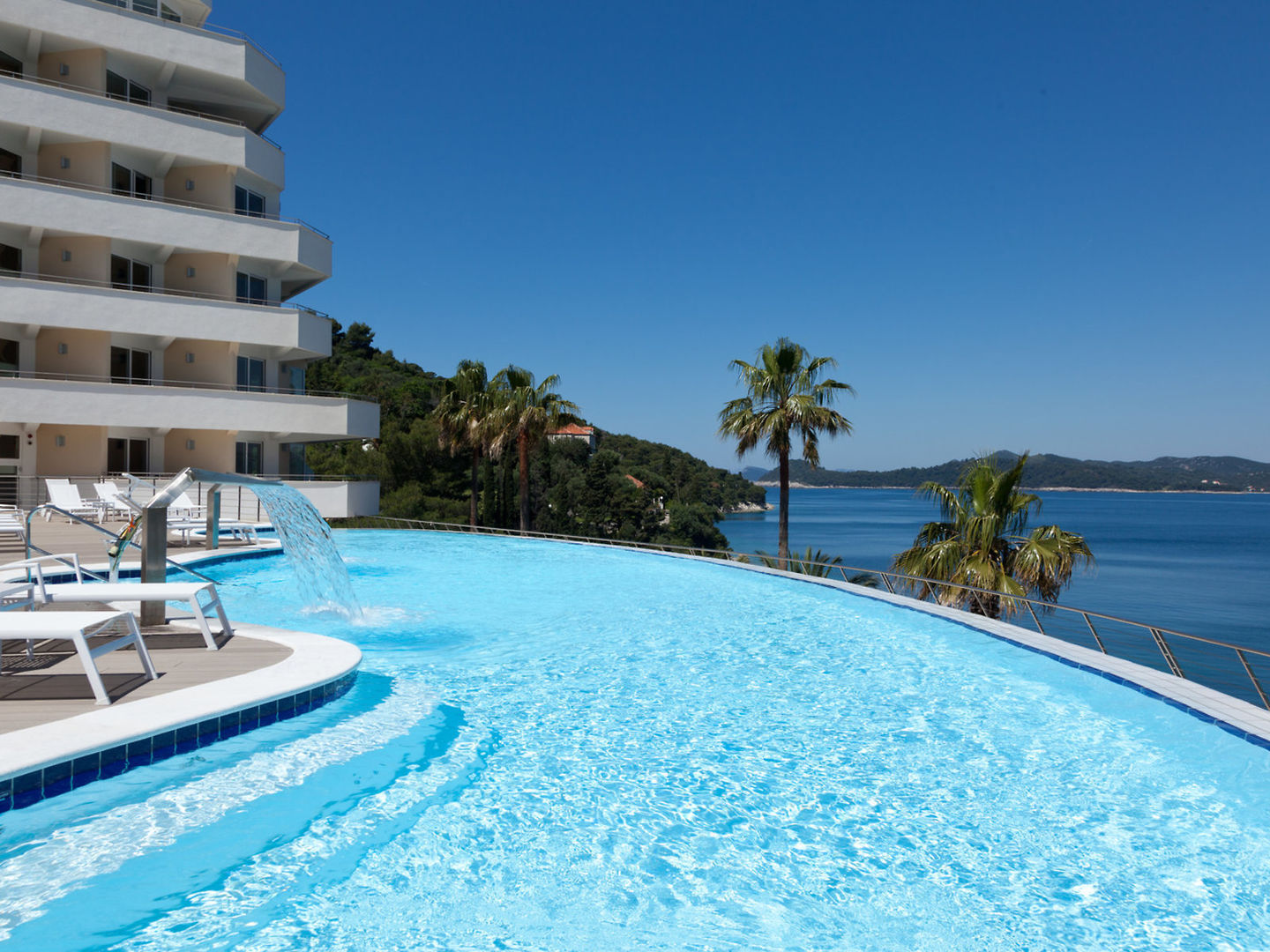 Lafodia Sea Resort**** -