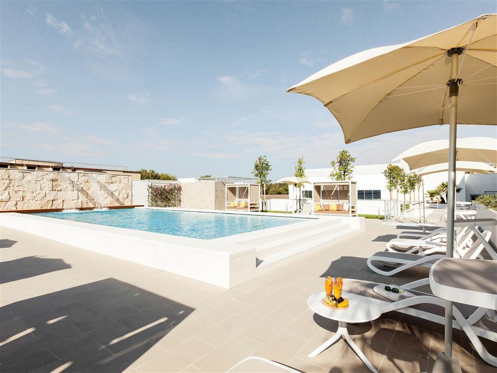 Aparthotel Adagio Rome Vatican 