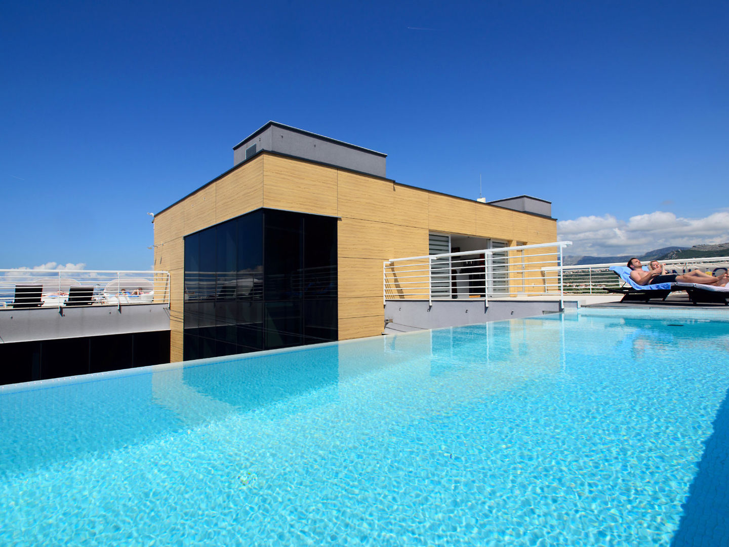 Hotel Split