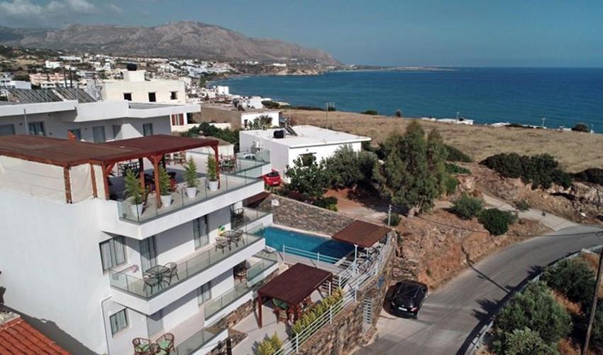 Asteri Suites