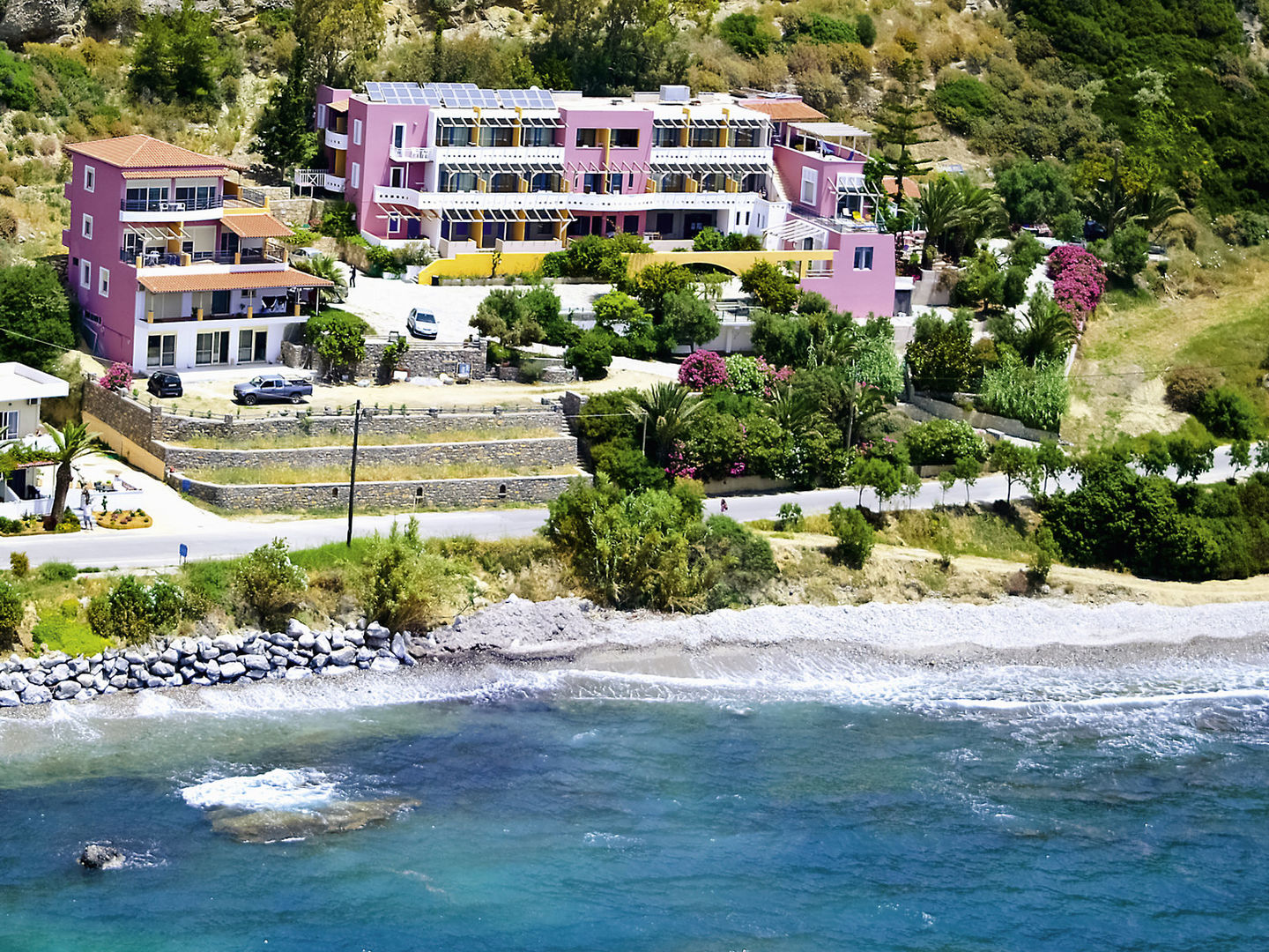 Hotel Horizon Beach