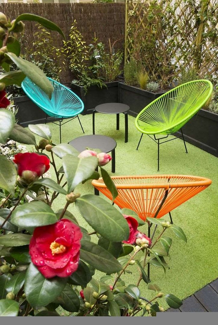 Hotel Eden