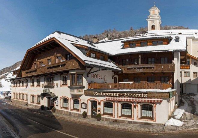 Hotel Mondschein