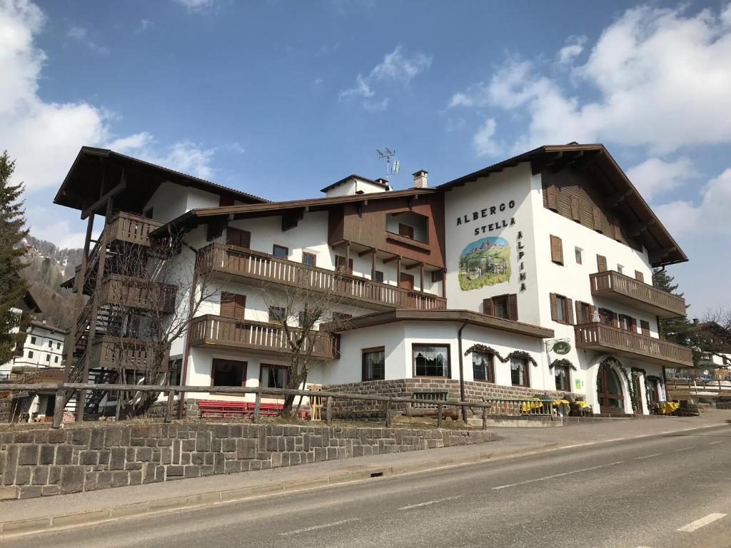 Stella Alpina