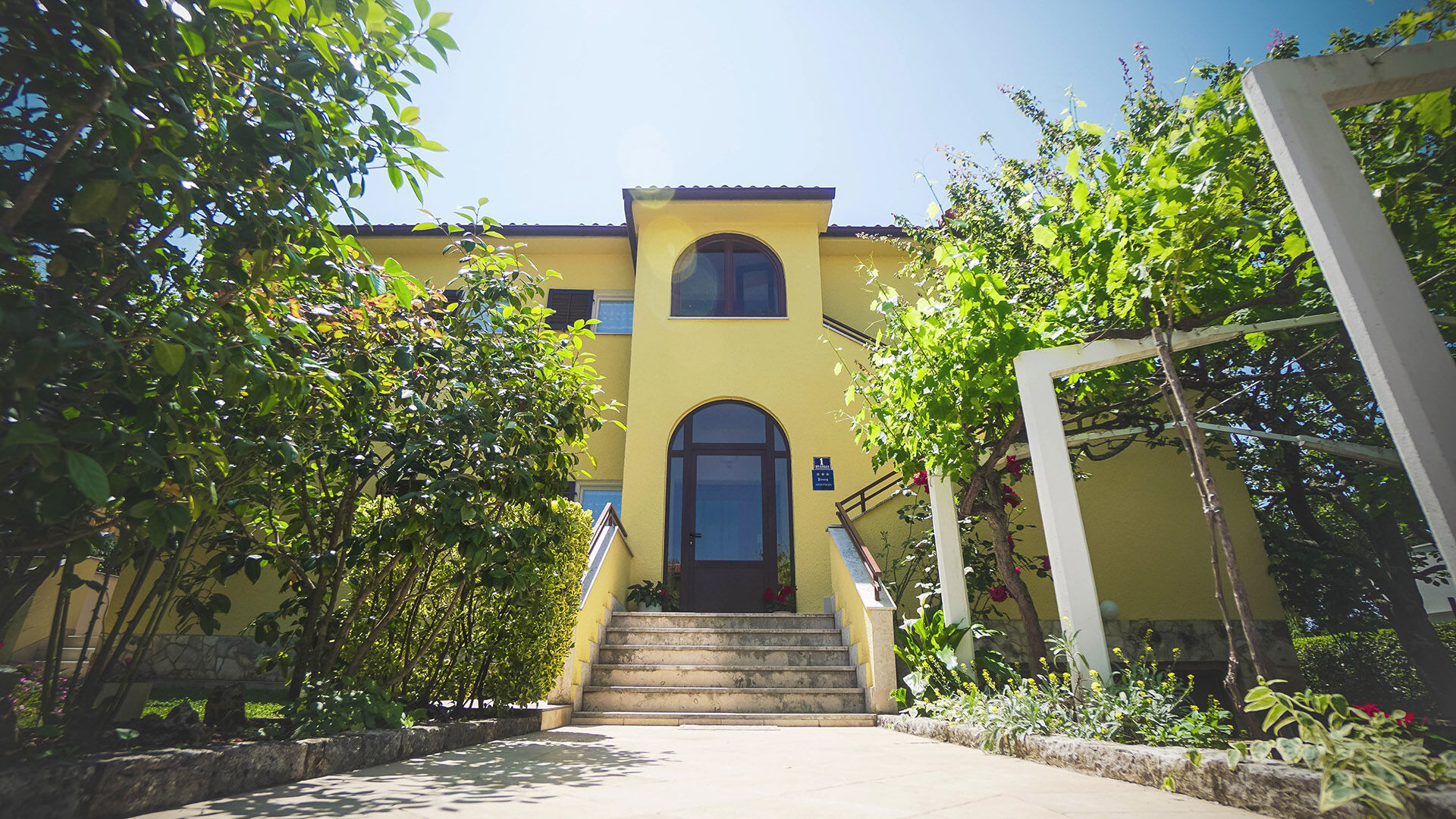 Apartmány 1355-2459
