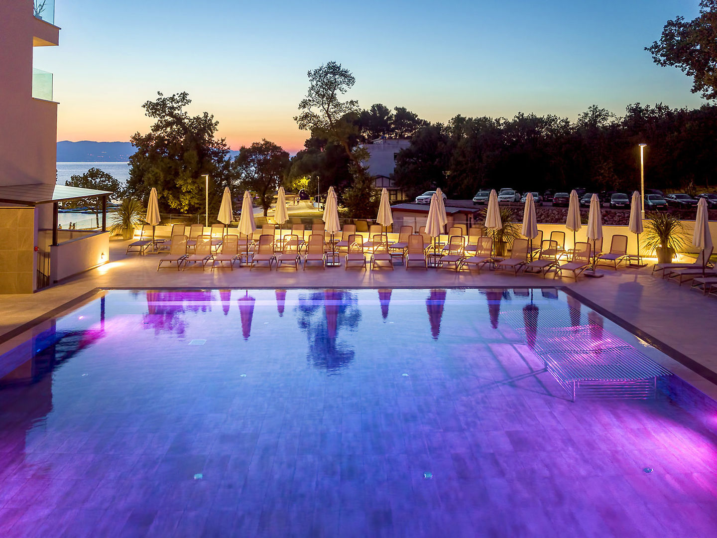 Hotel Riva