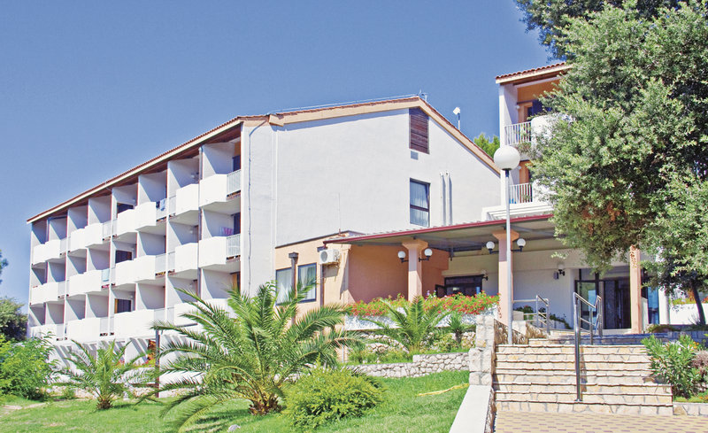 San Marino Sunny Resort by Valamar Veli Mel Sunny Hotel