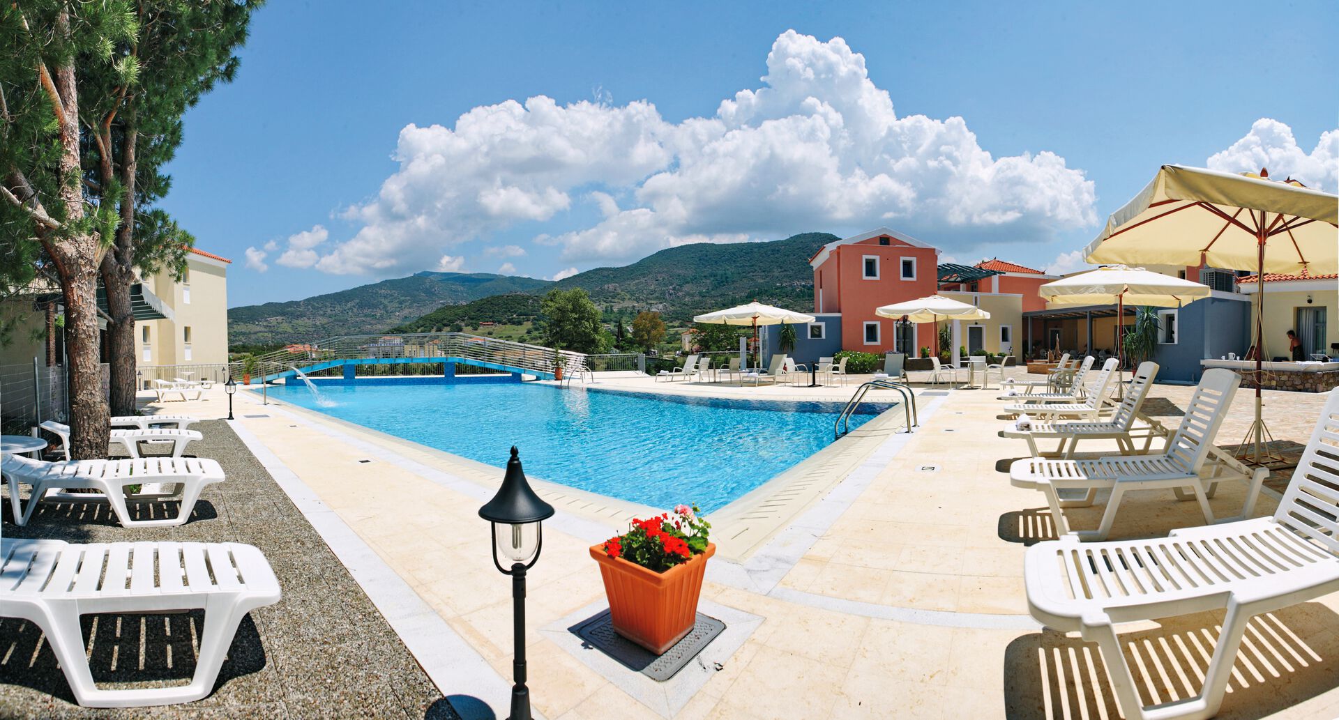 Hotel Theofilos Superior 