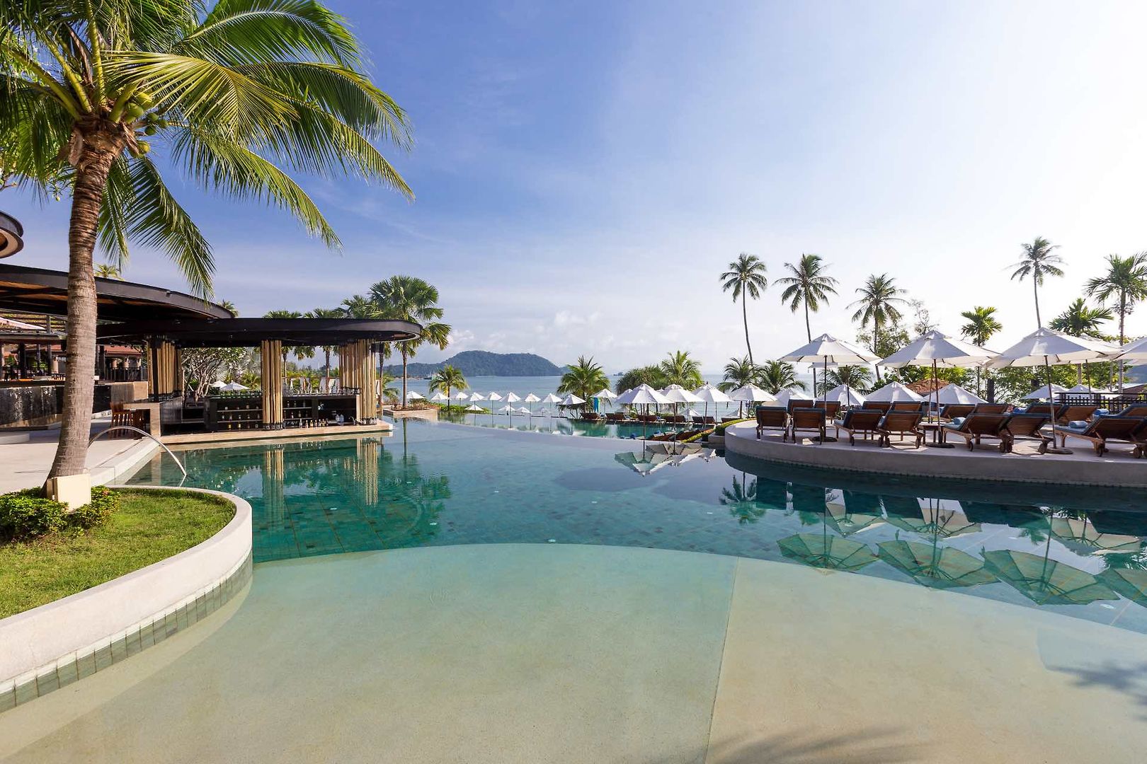 Pullman Phuket Panwa Beach Resort