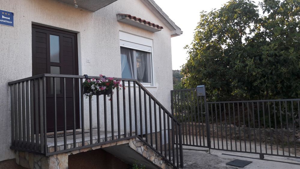Apartmány Sole